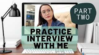 Call Center Interview Questions and Answers Part 2 [upl. by Odnalor]