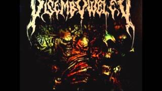 Disemboweled  Doomcult Of Cannibalistic Doctrine [upl. by Jelena]