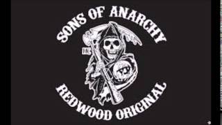 Sons of Anarchy Theme Song Remix [upl. by Doralyn]