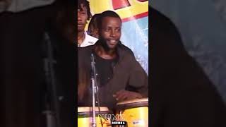 Heritier Wata powerful vocals while at Werrason’s Wenge Musica Maison Mere [upl. by Asilehc]