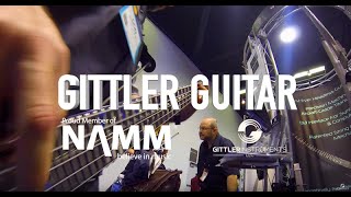 What People Say About The Gitter Guitar and Bass [upl. by Sternberg34]