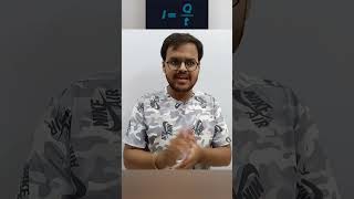 What is Electric Current❓Class 10th excelwithyash shortsviralvideo class10 [upl. by Terrej]