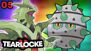 FINALMENTE una MEGAEVOLUZIONE Quante PERDITE INUTILI però  Pokémon Y Tearlocke [upl. by Grete]