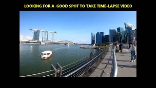 Merlion Park Singapore [upl. by Annabel]