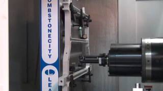 Eltool Corp IMTS Video [upl. by Devinne]