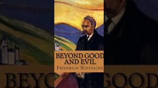 quotBeyond Good and Evilquot by Friedrich Nietzsche A Provocative Exploration of Morality [upl. by Lissa781]