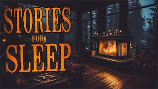 5 Hours Of Scary Stories  True Scary Stories For Sleep  Vol 7 [upl. by Ailehc166]