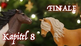 HÖRBUCH  Eine Weihnachtsgeschichte  KAPITEL 8 Finale [upl. by Eiramlatsyrk]