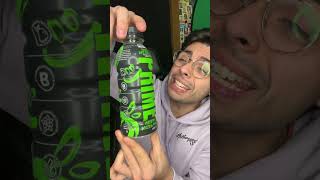 Bevo PRIME DRINK La Bibita di LOGAN PAUL e KSI 🥤 [upl. by Surovy361]