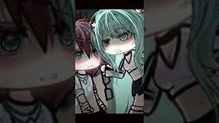 Gacha Life Tiktok Recopilacion  blue   2 [upl. by Novello]