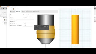 CNC Plasma Programm  Easy in Fusion360  Easy CNC  CNC Programmierung lernen [upl. by Cia276]