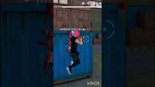 may to apane gameplay par phocas karata hushortvideos freefire gaming freefiregaming [upl. by Ordnasil]