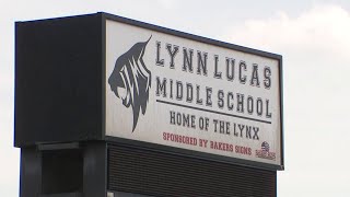 13yearold student charged with terroristic threat against Willis ISD schools [upl. by Felic]