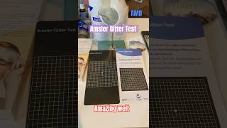 Amsler Gitter Test [upl. by Siduhey]