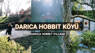 Hobbit Home in Turkey Turkey Vlog Humaira Shakir [upl. by Mendez]