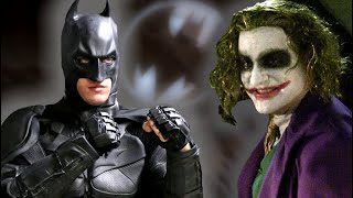 BATMAN vs JOKER [upl. by Ahkeber]