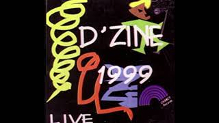 DZINE LIVE Jalousie 1998 [upl. by Mohl]