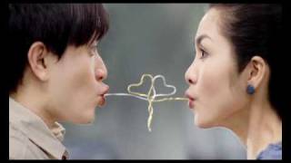 Omach noodle TV Commercial 2010  080410wmv [upl. by Nilat]