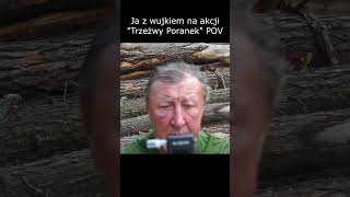 akcja trzeźwy poranek [upl. by Enyrhtak]