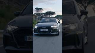 Audi RS3 Sedan EXPERT Review Reveals Driving Sound Secrets [upl. by Bartosch]