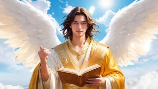 Archangel Raphael  Ask Him To Rejuvenate Your Physical Health  Heal Your Mind Body and Spirit [upl. by Atnuahs]