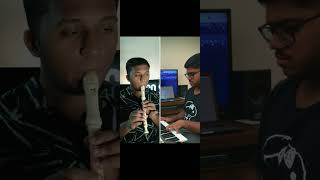 A Tribute to Jijin Raj  ft Shaun Matthew Siby [upl. by Rebane]