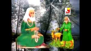 Baba Farid Ho GiradwaleUrdu New Devotional Song Of 2012 By ChandniBaba Farid Special [upl. by Ivor994]