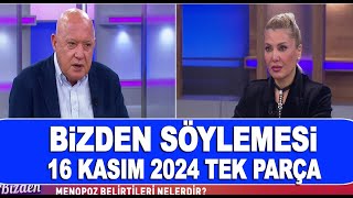 Bizden Söylemesi  16 Kasım 2024 [upl. by Dagny686]