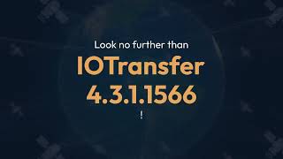 IOTransfer 4311566 Latest Download [upl. by Terb]