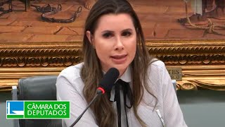 CCJC aprova propostas que limitam poderes do STF  091024 [upl. by Ariella]