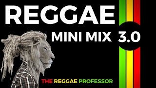 Reggae Mini Mix 30 [upl. by Toby783]