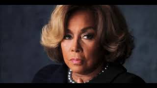 Actress Diahann Carroll ‘We’ve Never Had A President Like Trump And We Will Never Have [upl. by Nylecoj]