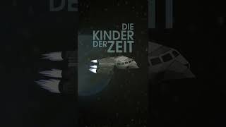 🚀 Die Menschheit ohne Heimat  hörbuch sciencefiction audible [upl. by Ralyat]