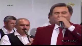 Sabir Eliyev Almazim Almaz Sevimli Mahni 2016 [upl. by Luann]