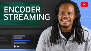 Encoder Live Streaming Basics on How to Set Up amp Use an Encoder [upl. by Eyaf]