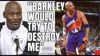 35 Minutes of Charles Barkley Stories told by NBA Legends [upl. by Alfred916]