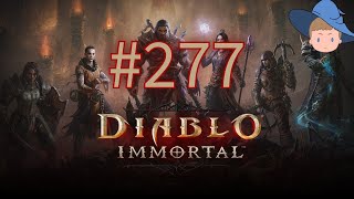 Diablo Immortal 2022 is my 277th favorite video game of all time [upl. by Marras]