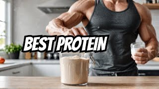 Why You Should Be Taking Whey Proteinsupplements healthtips [upl. by Nnel449]