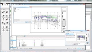 MEP Fabrication 2018 New Feature  Support for PDF Underlays [upl. by Neeleuqcaj493]