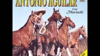 Antonio Aguilar El Corrido Del Juguetewmv [upl. by Cordova]