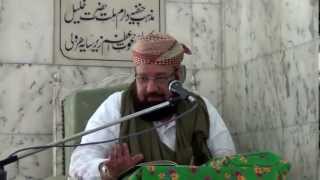 Zakat Ki Fazeelat aur Tafseel Part 24 By Allama Kaukab Noorani Okarvi 2013 [upl. by Inge]