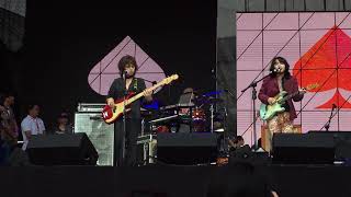 IV of Spades  Ilaw sa daan live at Toyota Music Festival [upl. by Adnohsel343]