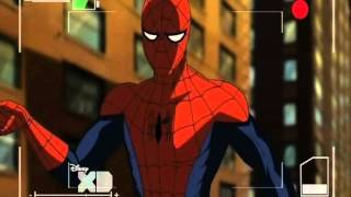 Ultimate SpiderMan 2012 aka BugMan funny moments [upl. by Melly765]