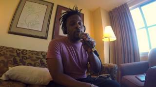 open mike eagle hotel room dance cover  tmbgs cowtown [upl. by Cord]