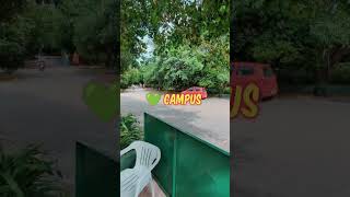 Griet Campus Engineering College in Hyderabad collegelife shortsfeed college hyderabad shorts [upl. by Neehsas568]