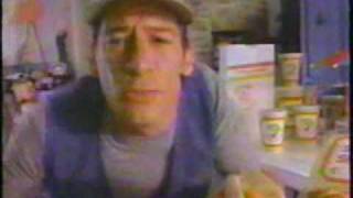 Taco Johns Ad with Jim Varney as Ernest [upl. by Eenaffit]