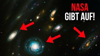 Etwas stimmt nicht im Universum Zeigt das JamesWebbTeleskop Galaxien vor dem Urknall [upl. by Cutcheon259]