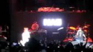 Nas amp Jay Z  Rock the Bells NYC 8307 [upl. by Monro129]