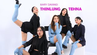 Mary Dawngi  Thinlung Tehna  Duhaisam Album OMV [upl. by Egief]