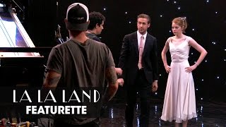 La La Land 2016 Movie Official BehindTheScenes Featurette [upl. by Helsie368]